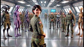 When Deathworlders Turned Alien Super-Soldiers Into Their Best Students | HFY Story