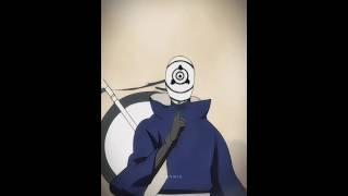 YOU ARE MADARA 