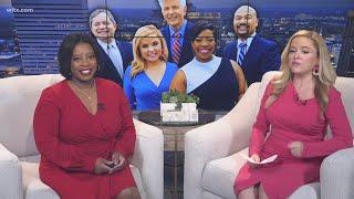 A look at Darci Strickland's career at WLTX