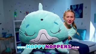 Happy Nappers Commercial