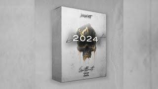 [150+] FREE DRILL DRUM KIT + SAMPLES + MIDIS + MIXER PRESETS "2024" | Free Drill Drum Kit 2024