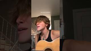 some harry for u  #fineline #harrystyles #cover #singing #acoustic