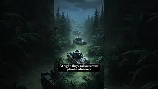 “Ghost Armies: The Deception Units That Fooled Hitler”