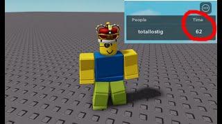 How To add a Timer to Your Roblox Game