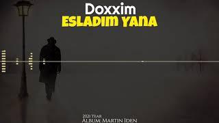 Doxxim - Esladim yana (Premyera 2021)