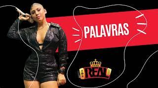 Palavras - Forró Real ( Lançamento)