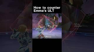 How to PROPERLY counter Emma Frost  #marvelrivals