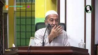 Adakah Sah Puasa Sunat Niat Pada Tengahari? - Ustaz Azhar Idrus