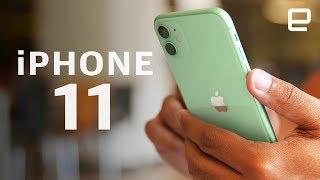 Apple iPhone 11 Review: the best iPhone for most people