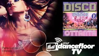 Colorado - Paris Latino - YourDancefloorTV