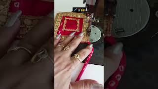 stitching by meera ️🪡