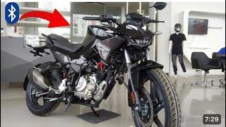 All New 2024 Hero Xtreme 125R detailed Reviews-on road peice ?Exhaust sound….#vivia alvideo ia