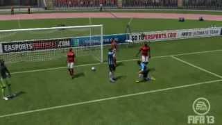 Zidane's Headbutt