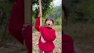 Survival Skills: SMART idea and USEFUL with single mom #bushcraft #camping #outdoors