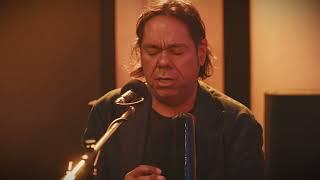 Lian Band with William Barton - PBS 106.7FM Studio 5 Live May 26, 2025