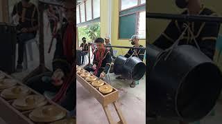 Tradional Music Sabahan #Borneo #sabah