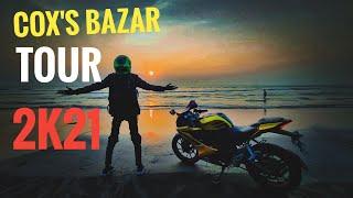 Bike tour Gazipur to Cox's Bazar || by The INTRINSIC || watch and enjoy