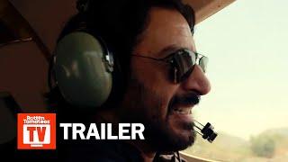 Narcos: Mexico Season 3 Trailer | 'The Final Season' | Rotten Tomatoes TV