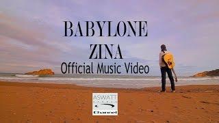 Babylone - Zina (Official Music Video) | بابيلون - زينة