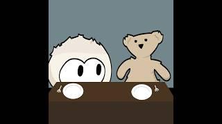 Dinner with Sam #bear #roblox #bearalpha #bear* #animation