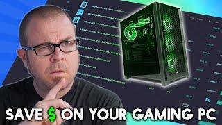 Build a Better Computer for Less Money!  Build Fix Ep4