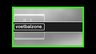 Cookies op Voetbalzone