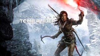 xAzurez Plays Rise Of The Tomb Raider Xbox One!