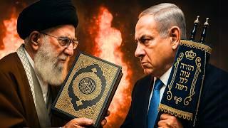 Is the IRAN–ISRAEL WAR the start of AL‑MALḤAMA AL‑KUBRĀ? What the HADITH really WARNED us about!