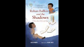 TeleCuraçao: Rohan Bullkin and the Shadows