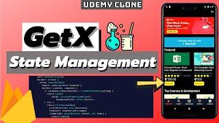 Flutter GetX Tutorial| Flutter Getx State Management| Flutter GetX Firebase| Flutter Getx Firestore