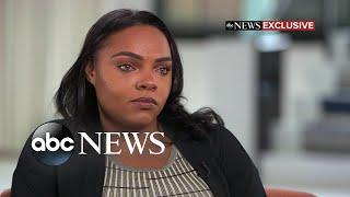 Aaron Hernandez's former fiancée breaks silence about new docuseries l ABC News