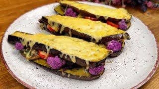 Do not fry eggplants! This recipe will drive anyone crazy