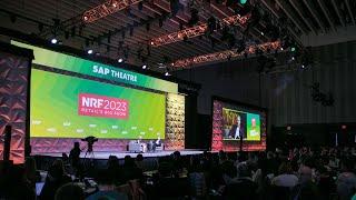 NRF 2023: Retail's Big Show Recap