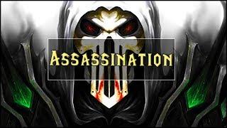 BFA - Assassination Rogue | Full DPS Guide 8.0/8.1 [Basics PvE]