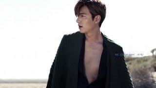 Милый и очаровательный Ли Мин Хо || Lee Min-ho