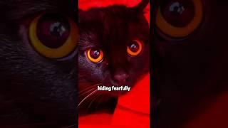 Why abandon it  #shortvideo #rescue #cute #cat #animals #lovestory