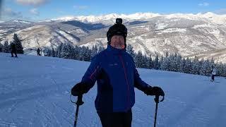 Sensei's Mogul and Powder Skiing Tips 2025