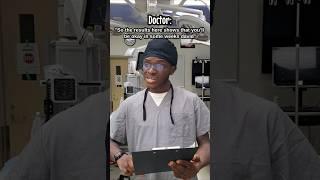 The foolish patient 