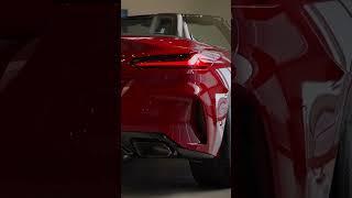 BMW Z4 ОБЗОР - полная версия уже на канале АВТОИДЕЯ