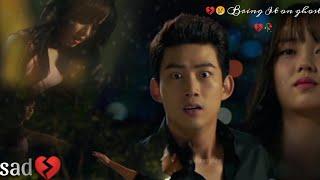 Bring it on ghost ||lovelydrama ||song#kdrama #music @MS_dramas