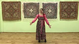 «Ой, я знаю, що грех маю» (Городилова Серафима)