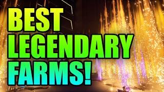 Borderlands 3 | Best Bosses and Locations to Farm for Legendaries!