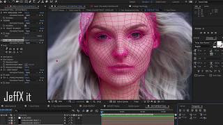 Using Volumax application to bring 2d photo to 3d in After Effects