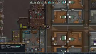 Cromulent Archer Streams: Modded RimWorld Rec 01/13/19