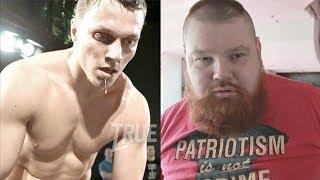 Бой Вячеслав Дацик vs Артём Тарасов!