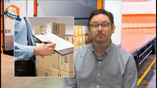 Hazmat Training to Sign Shipping Papers/Manifests