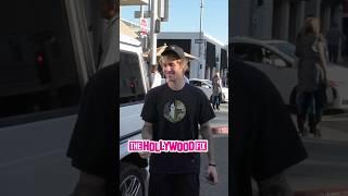 Justin Bieber Proposing To Selena Gomez? Smiles Huge When Asked At Lunch With Mohamed Hadid In B.H.
