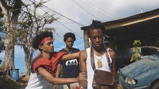 Young Sosa - Evil - feat. Jojo Dan (Official Music Video) - #GaspiCity Ep1