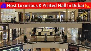 Luxury at its Finest: Unveiling Mall of the Emirates | NomadicGPT