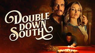 Double Down South (2024) | Full Drama Movie